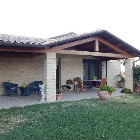 Le Tre B Bed & Breakfast