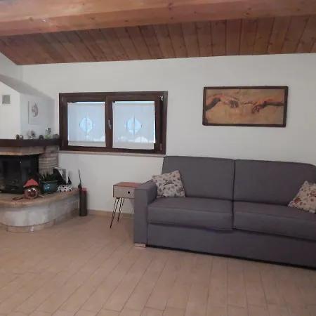Le Tre B Bed & Breakfast