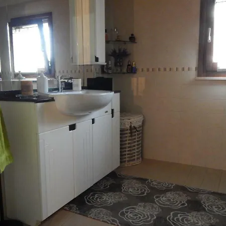Le Tre B Bed & Breakfast *