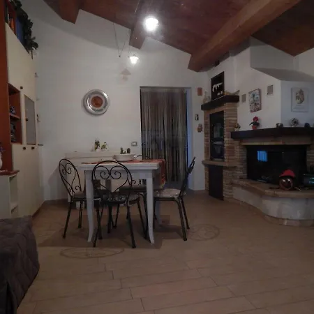 Bed & Breakfast Le Tre B *