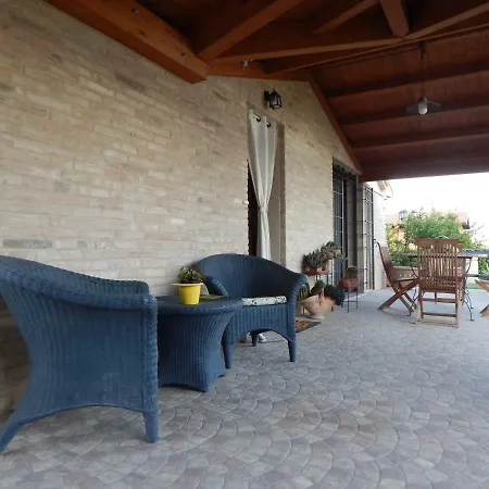 Le Tre B Bed & Breakfast