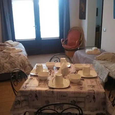 Le Tre B Bed & Breakfast