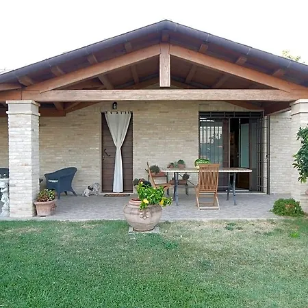 Bed & Breakfast Le Tre B 4*
