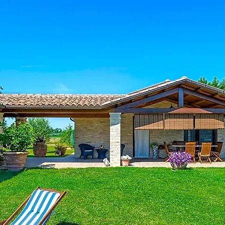 Le Tre B Bed & Breakfast