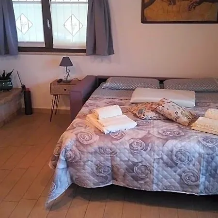 Le Tre B Bed & Breakfast 4*