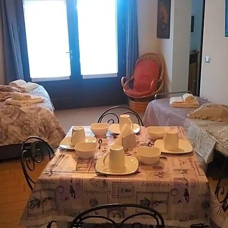 Panzió Le Tre B 4*