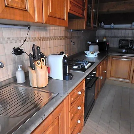 Bed & Breakfast Le Tre B