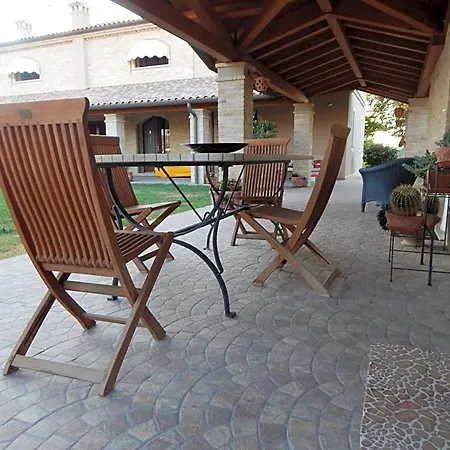 Le Tre B Bed & Breakfast Fano (Pesaro and Urbino)