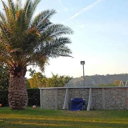 Le Tre B Panzió
