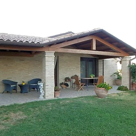 Le Tre B Bed & Breakfast Fano (Pesaro and Urbino)