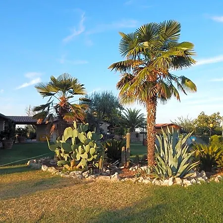 Bed & Breakfast Le Tre B Fano (Pesaro and Urbino)