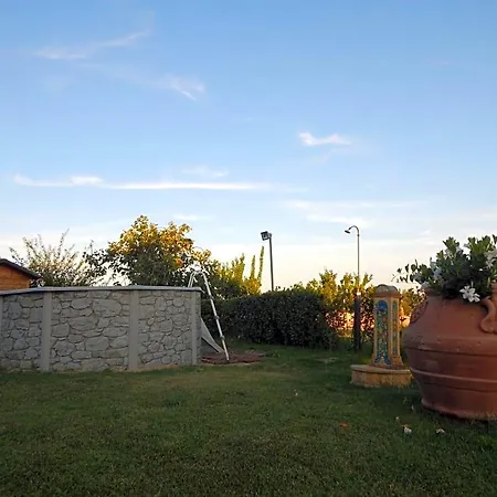 Le Tre B Fano (Pesaro and Urbino)