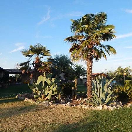 Le Tre B Bed and Breakfast