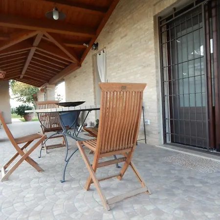 Le Tre B Bed & Breakfast Fano (Pesaro and Urbino)