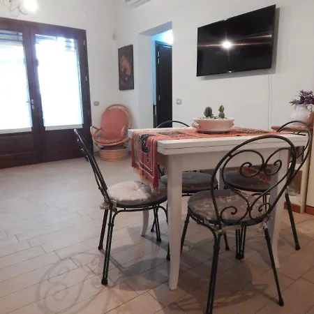 Bed and Breakfast Le Tre B