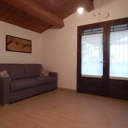 Le Tre B Bed & Breakfast 4*