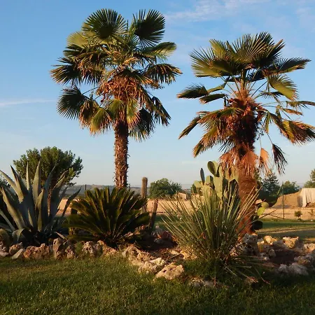 Le Tre B Bed & Breakfast 4*