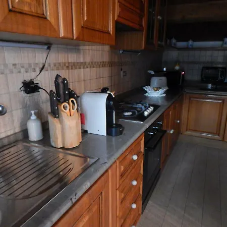 Le Tre B Bed & Breakfast 4*