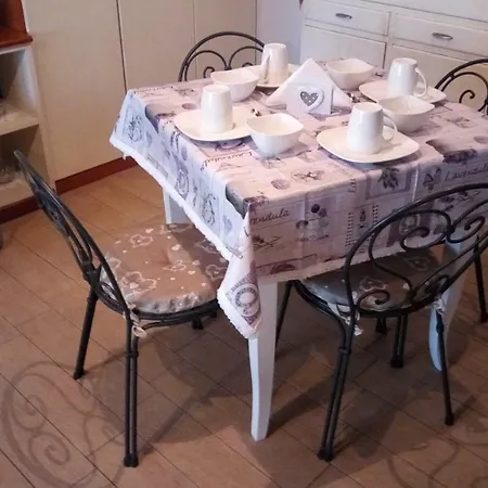 Le Tre B Bed & Breakfast 4*