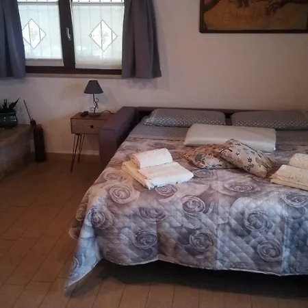 Le Tre B Bed & Breakfast Fano (Pesaro and Urbino)