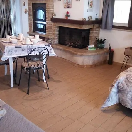 Bed and Breakfast Le Tre B